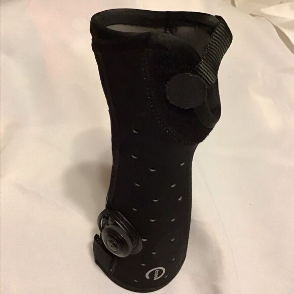 Exos Wrist Brace With Boa Closure Fracture Brace Open Thumb Left Small Vented - Picture 6 of 8